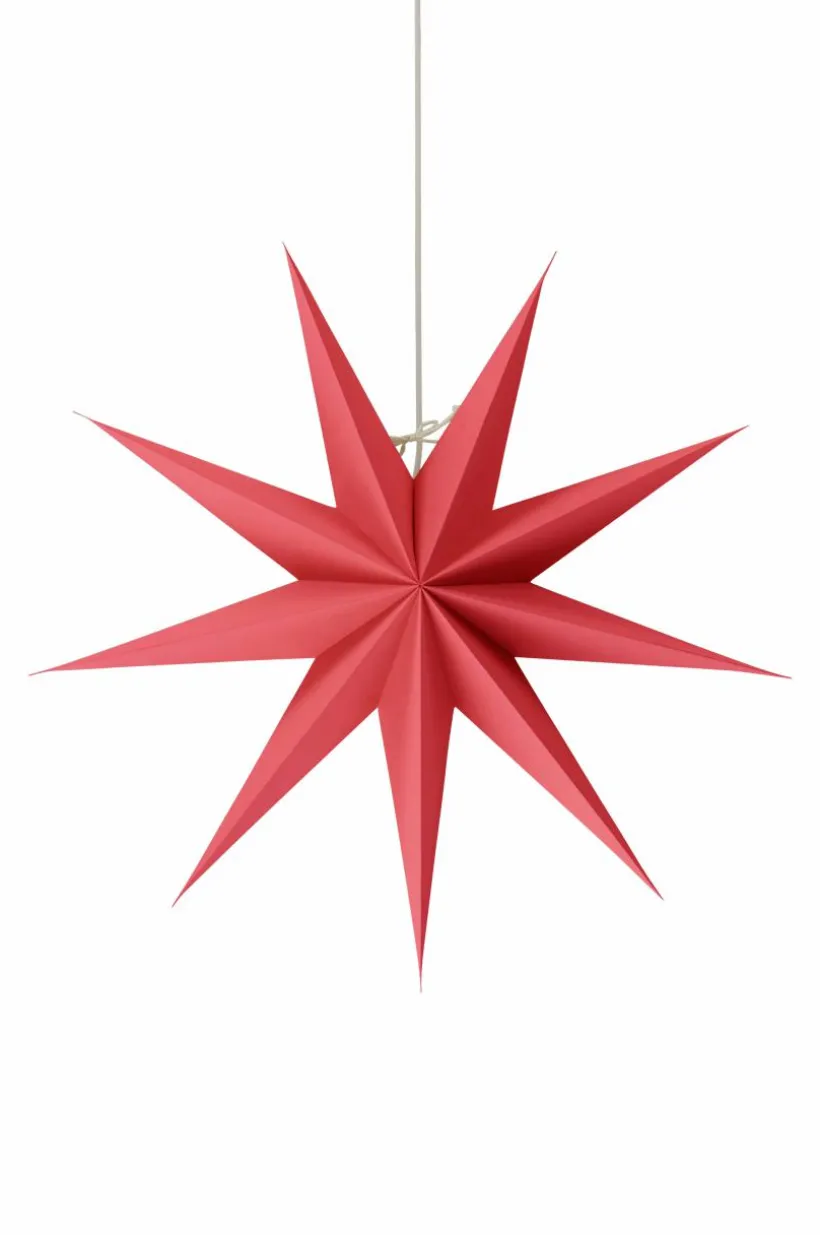 Jotex Jouluvalot^ANDROMEDA Joulutähti ø 60 Cm