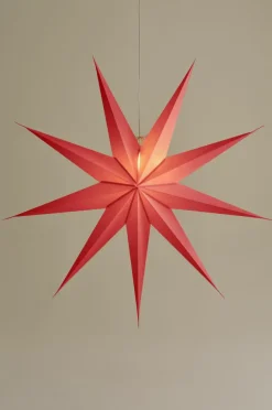 Jotex Jouluvalot^ANDROMEDA Joulutähti ø 60 Cm