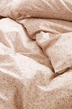 Jotex Pussilakanasetit^ANEMONE Pussilakanasetti Kapeaan Sänkyyn