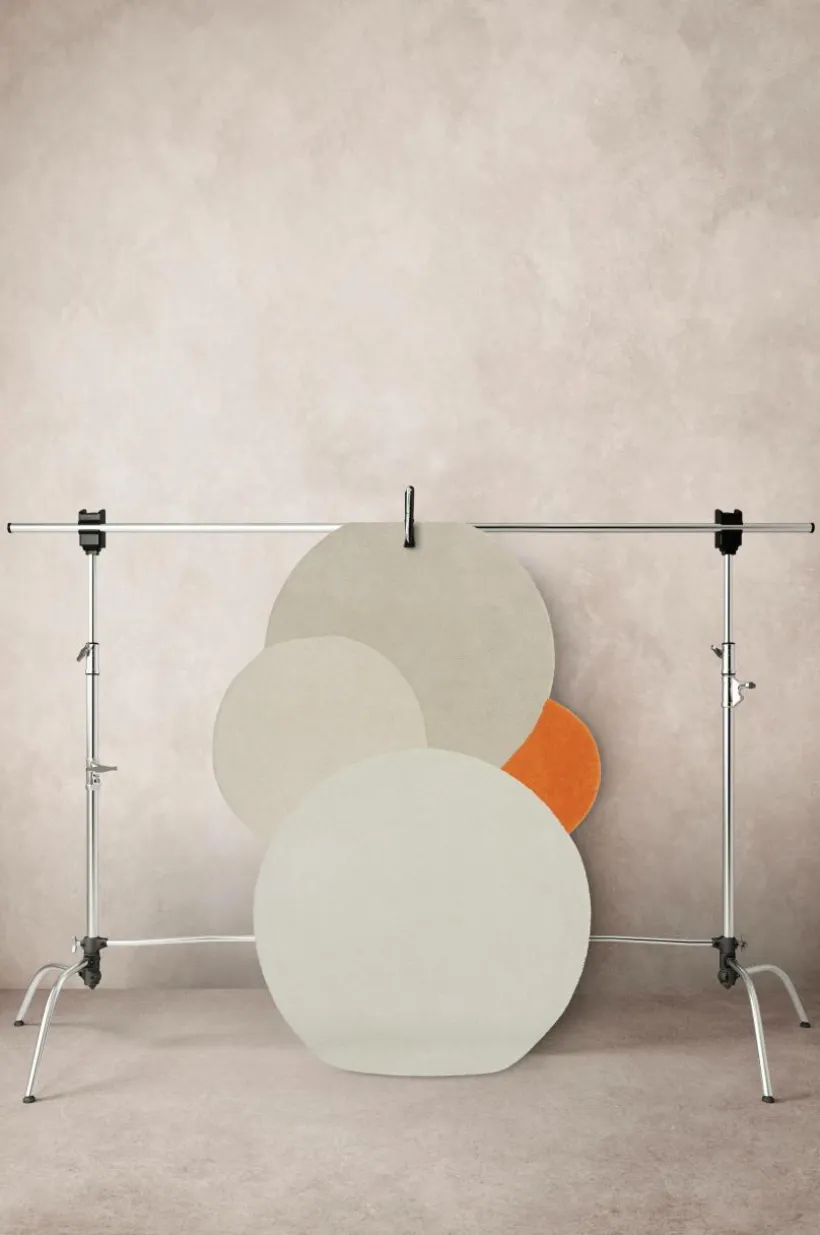 Jotex Lasten Matot|Lasten Matot^ANGELI Puuvillamatto 120x180 Cm Orgaaninen