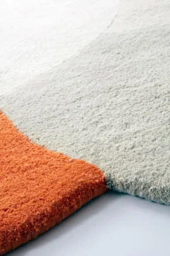 Jotex Lasten Matot|Lasten Matot^ANGELI Puuvillamatto 120x180 Cm Orgaaninen