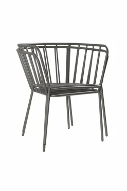Jotex Puutarhatuolit & Puutarhajakkarat|Ulkokalusteet^ANTIBES Käsinojalliset Tuolit, 2/pakk.