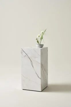 Jotex Pöydät^ANZIO Sivupöytä - Korkeus 80 Cm