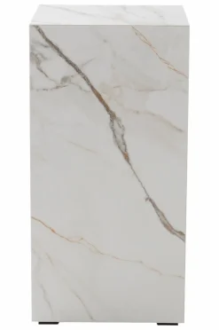 Jotex Pöydät^ANZIO Sivupöytä - Korkeus 80 Cm
