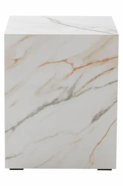 Jotex Pöydät^ANZIO Sivupöytä - Korkeus 50 Cm