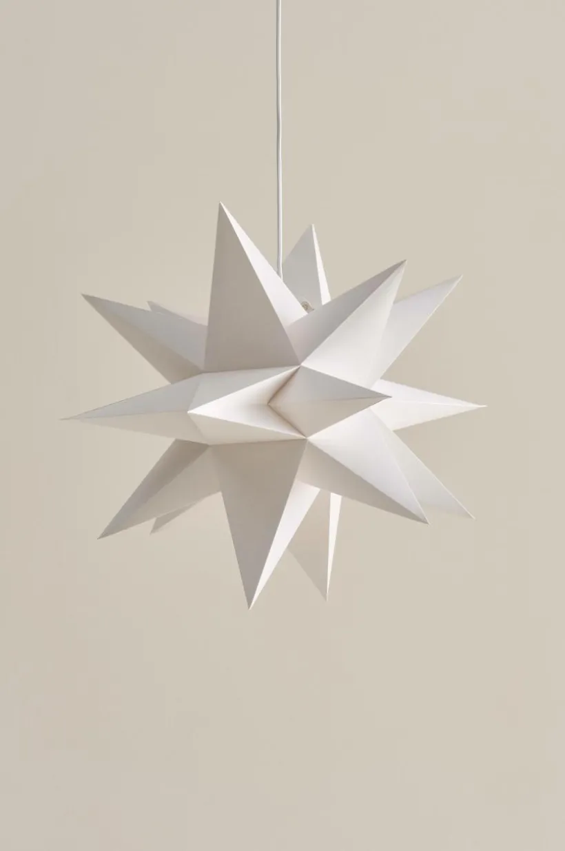 Jotex Jouluvalot^APEX Joulutähti ø 60 Cm