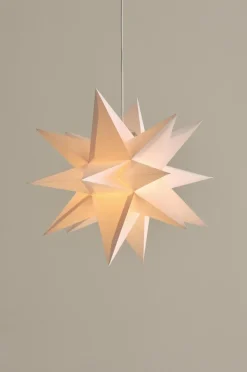 Jotex Jouluvalot^APEX Joulutähti ø 60 Cm