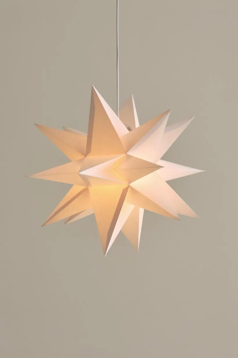 Jotex Jouluvalot^APEX Joulutähti ø 60 Cm