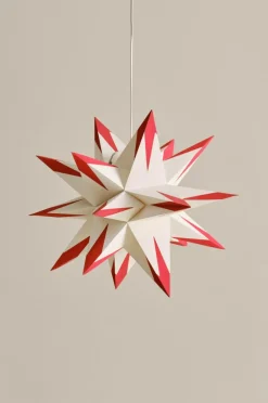 Jotex Jouluvalot^APEX Joulutähti ø 60 Cm