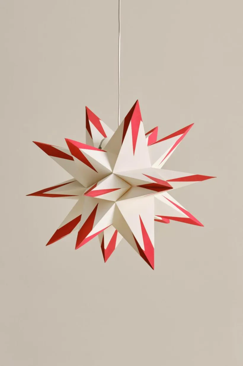 Jotex Jouluvalot^APEX Joulutähti ø 60 Cm
