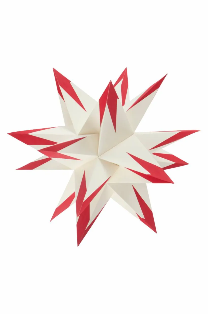 Jotex Jouluvalot^APEX Joulutähti ø 60 Cm