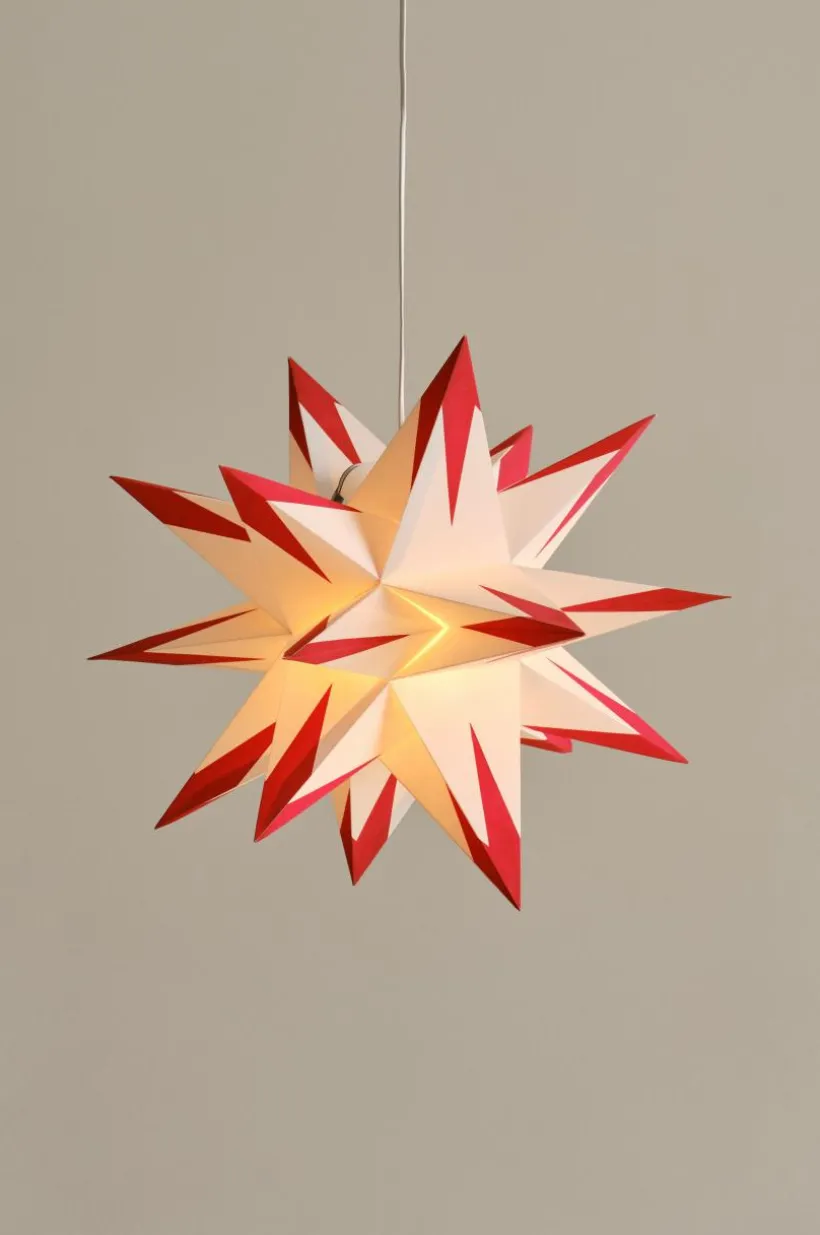 Jotex Jouluvalot^APEX Joulutähti ø 60 Cm