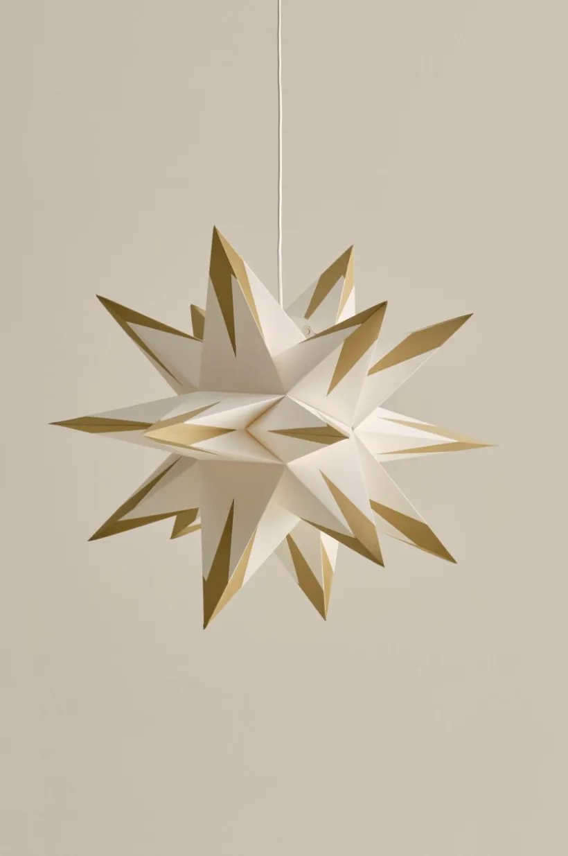 Jotex Jouluvalot^APEX Joulutähti ø 60 Cm