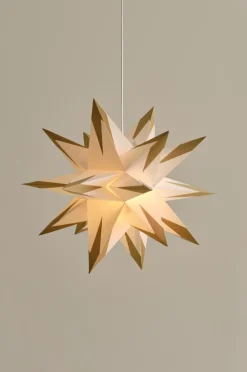 Jotex Jouluvalot^APEX Joulutähti ø 60 Cm