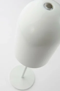 Jotex Pöytävalaisimet^ARA Pöytävalaisin LED-valolla Kannettava