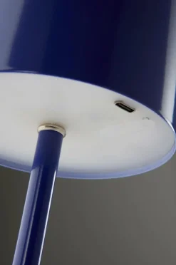 Jotex Pöytävalaisimet^ARA Pöytävalaisin LED-valolla Kannettava