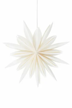 Jotex Jouluvalot^ARCTURUS Joulutähti ø 60 Cm