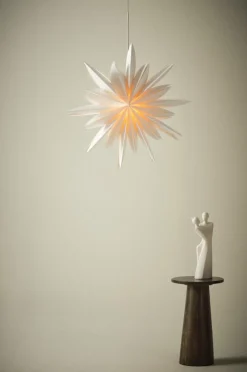 Jotex Jouluvalot^ARCTURUS Joulutähti ø 60 Cm