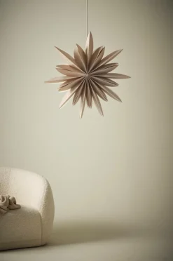 Jotex Jouluvalot^ARCTURUS Joulutähti ø 60 Cm