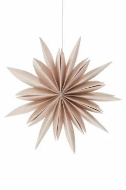 Jotex Jouluvalot^ARCTURUS Joulutähti ø 60 Cm