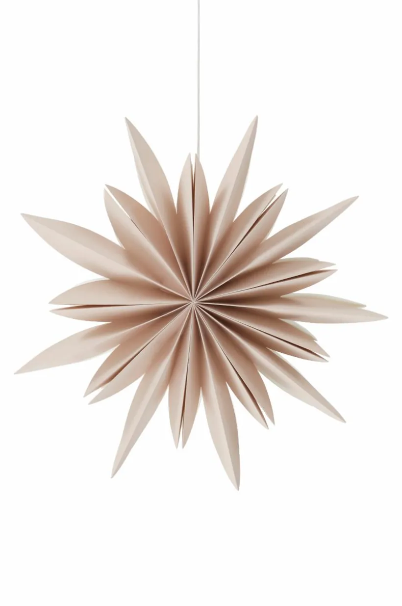 Jotex Jouluvalot^ARCTURUS Joulutähti ø 60 Cm