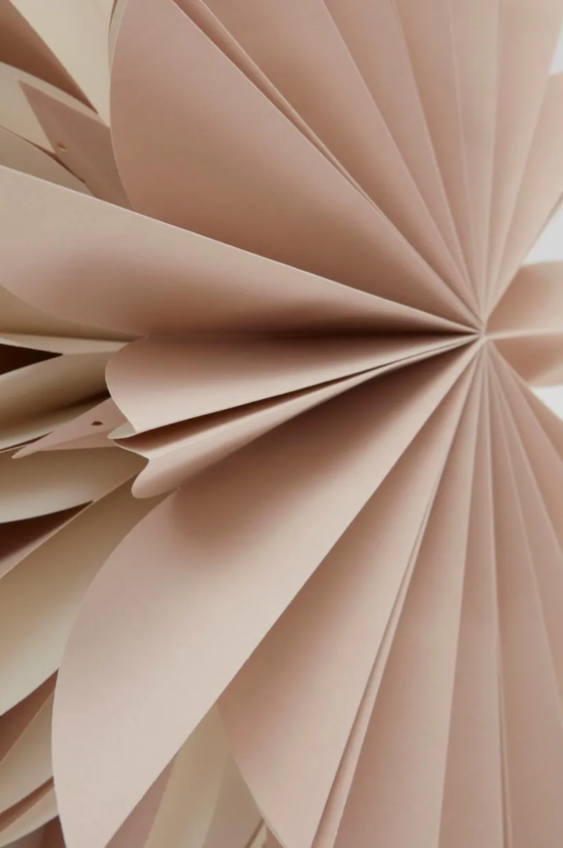 Jotex Jouluvalot^ARCTURUS Joulutähti ø 60 Cm