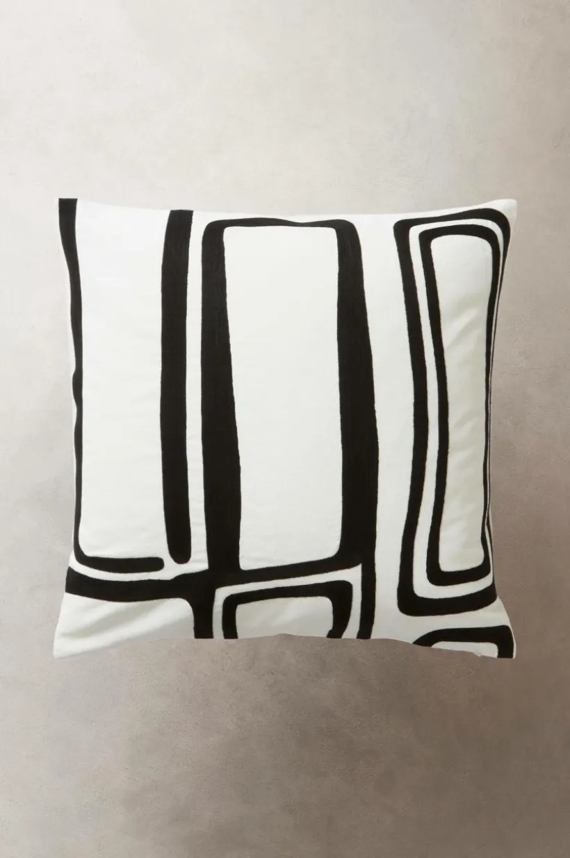 Jotex Koristetyynyt & Tyynynpäälliset^ARIA Tyynynpäällinen 50x50 Cm