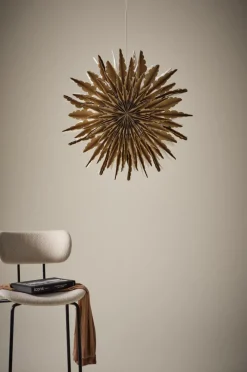 Jotex Jouluvalot^ARIES Valotähti ø 68 Cm