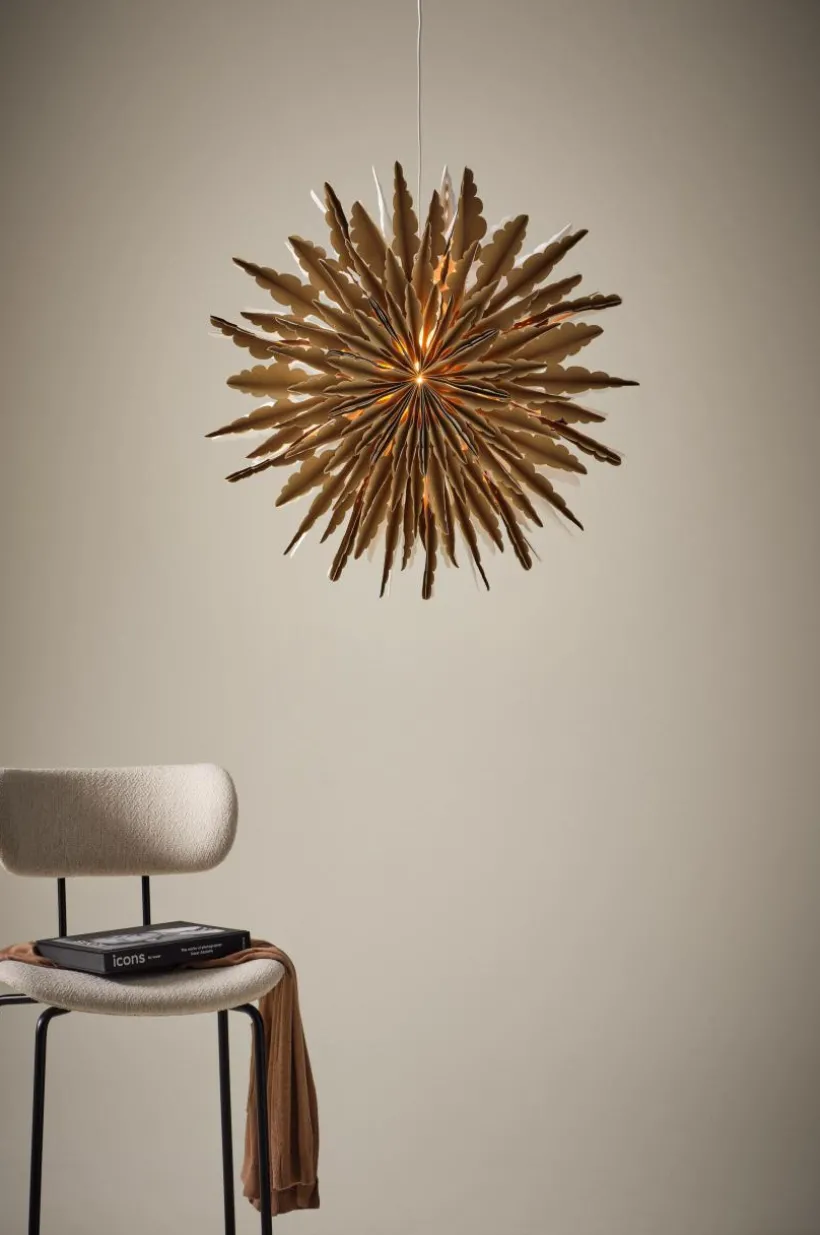 Jotex Jouluvalot^ARIES Valotähti ø 68 Cm