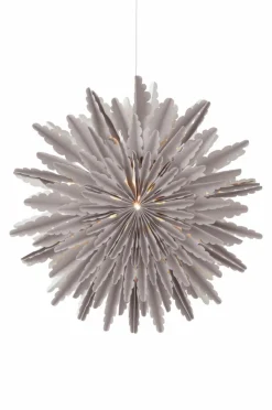 Jotex Jouluvalot^ARIES Valotähti ø 68 Cm