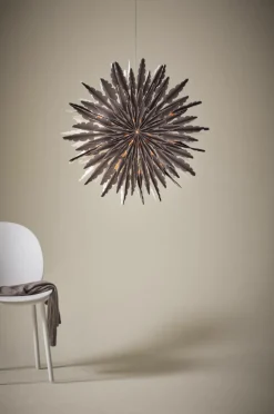 Jotex Jouluvalot^ARIES Valotähti ø 68 Cm