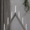 Jotex Jouluvalot^Arrow Sähkökynttelikkö