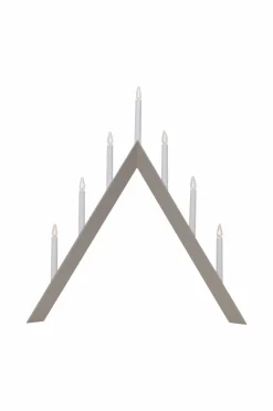 Jotex Jouluvalot^Arrow Sähkökynttelikkö