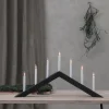 Jotex Jouluvalot^Arrow Sähkökynttelikkö