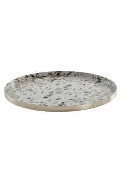 Jotex Tarjottimet & Tarjoiluvadit^ARTI Tarjotin, Halkaisija 39,5 Cm