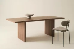 Jotex Pöydät^ASPELUND Ruokapöytä 90x210 Cm