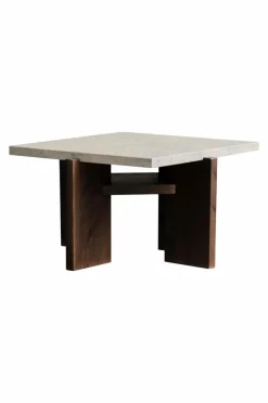 Jotex Puutarhapöydät|Ulkokalusteet^ASPVIK 04 Sohvapöytä 60x60 Cm