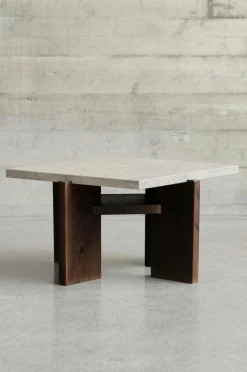 Jotex Puutarhapöydät|Ulkokalusteet^ASPVIK 04 Sohvapöytä 60x60 Cm
