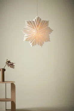 Jotex Jouluvalot^ATRIA Joulutähti ø 56 Cm