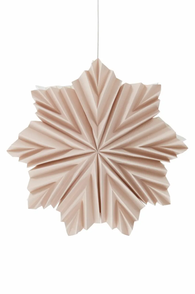 Jotex Jouluvalot^ATRIA Joulutähti ø 56 Cm