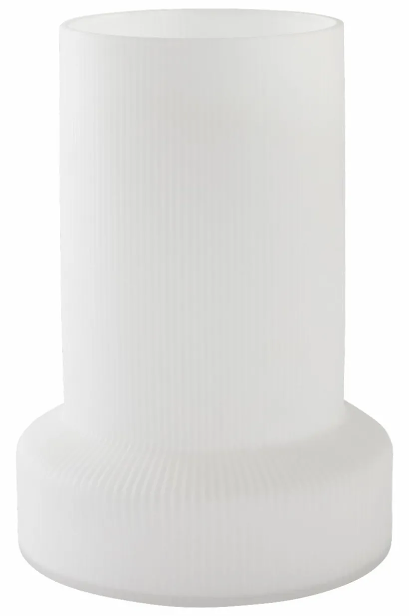 Jotex Maljakot^ATTICUS SANDBLAST Lasimaljakko - Korkeus 28,5 Cm