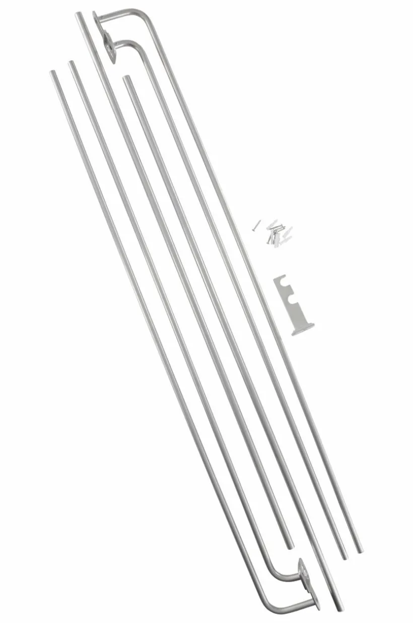 Jotex Verhotangot^AURI Verhotanko Kaksitankoinen 287-400 Cm