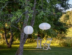 Jotex Ulkovalaisimet|Ulkovalaisimet^Aurinkokennokoriste Festival 19 Cm