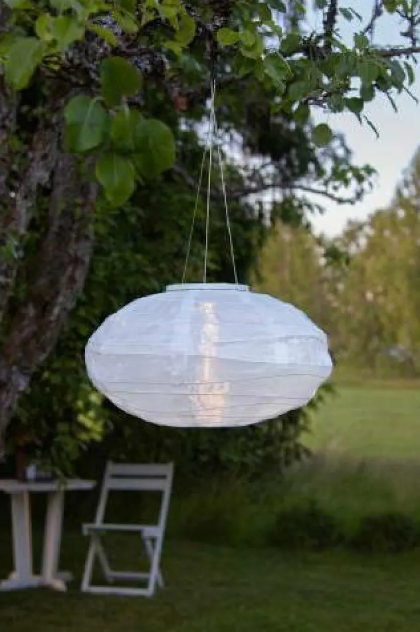 Jotex Ulkovalaisimet|Ulkovalaisimet^Aurinkokennokoriste Festival 19 Cm