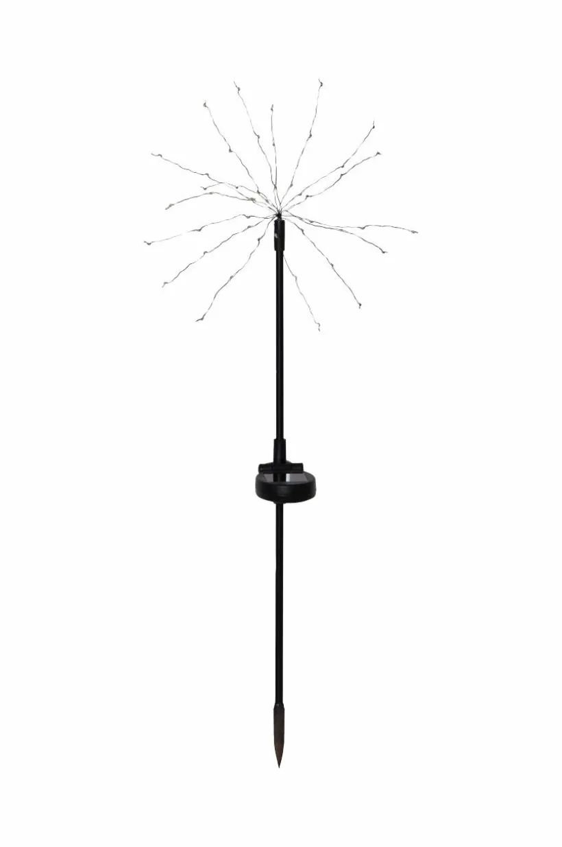 Jotex Ulkovalaisimet|Ulkovalaisimet^Aurinkokennokoriste Firework