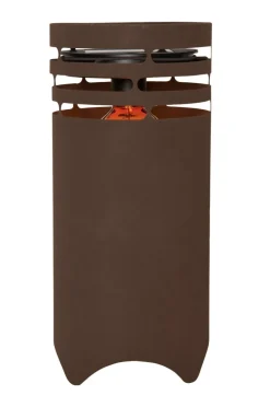 Jotex Ulkovalaisimet|Ulkovalaisimet^Aurinkokennon Koriste Marron 40 Cm