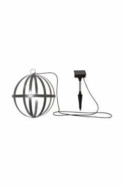 Jotex Ulkovalaisimet|Ulkovalaisimet^Aurinkokennopallo Astri 25 Cm