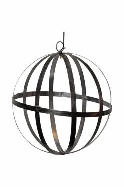 Jotex Ulkovalaisimet|Ulkovalaisimet^Aurinkokennopallo Astri 30 Cm