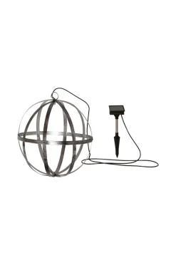 Jotex Ulkovalaisimet|Ulkovalaisimet^Aurinkokennopallo Astri 30 Cm
