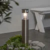 Jotex Ulkovalaisimet|Ulkovalaisimet^Aurinkokennopylväsvalaisin Marbella